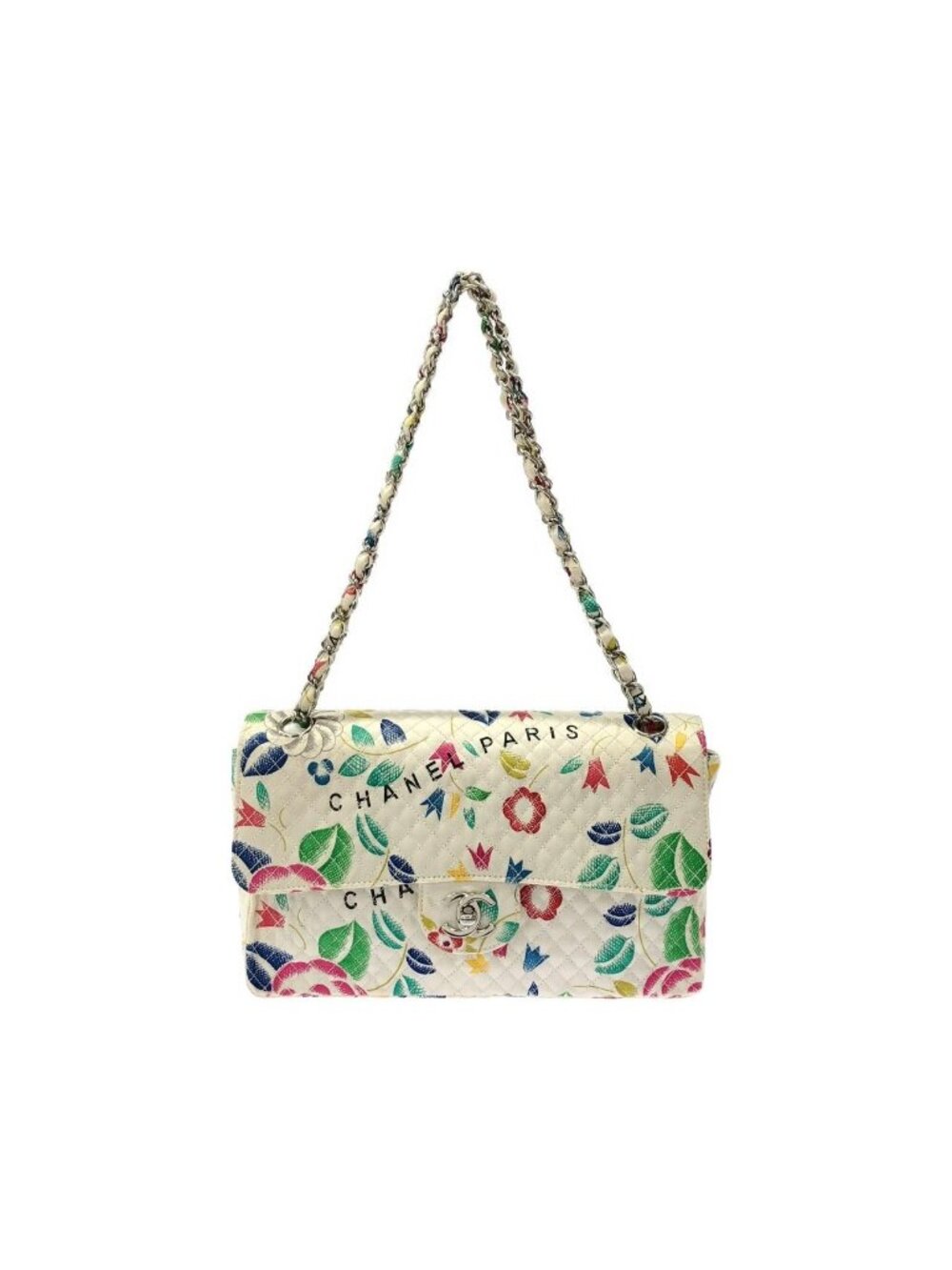 Chanel Vintage Shoulder Bag